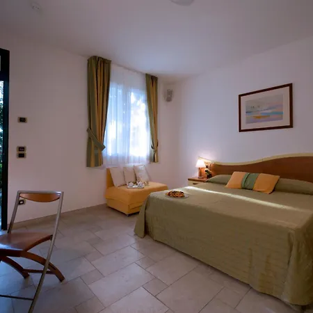 Hotel I Ginepri-2