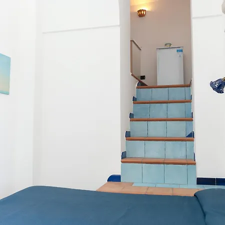 B&B Il Porticciolo Di Amalfi-2