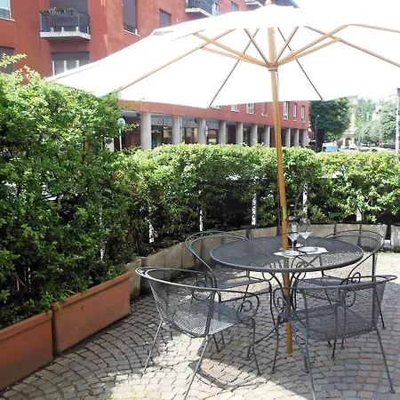 Hotel San Giorgio-3