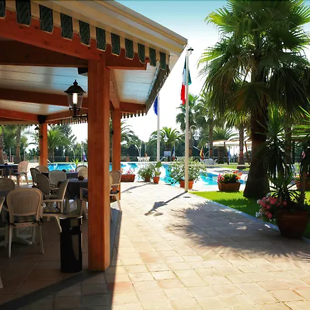 Orizzonte Acireale Hotel-2