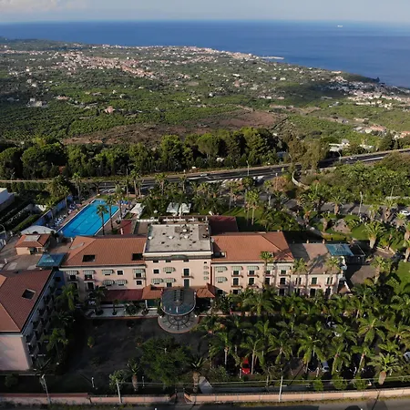 Orizzonte Acireale Hotel-3