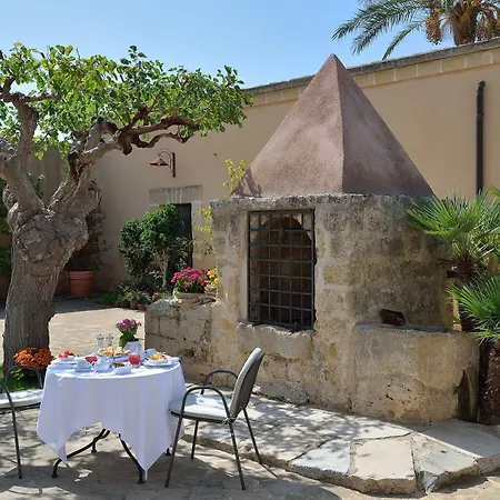 Hotel Baglio Oneto dei Principi di San Lorenzo - Luxury Wine Resort-2