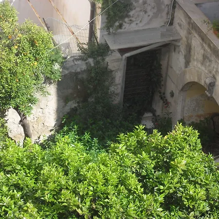 Aretusa Vacanze B&B-3