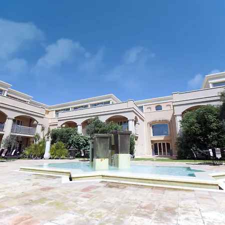 Romano Palace Luxury Hotel-3