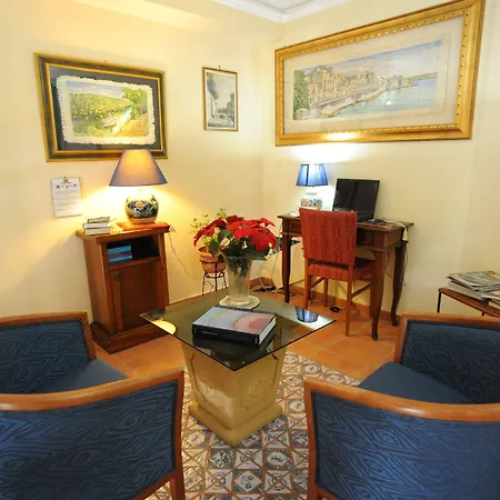 Hotel Mediterraneo-3