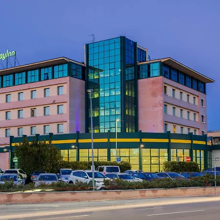 Holiday Inn Bologna - Fiera By Ihg-3