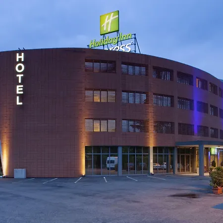 Holiday Inn Express Parma By Ihg-2