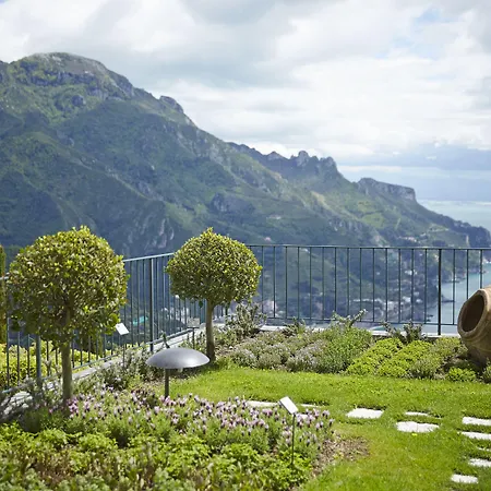 Caruso, A Belmond Hotel, Amalfi Coast-3