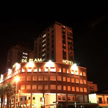 Hotel De Plam-3