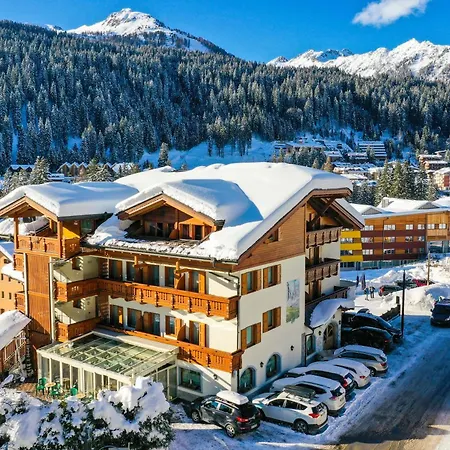 Hotel Gianna-2