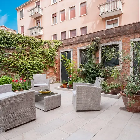 Hotel Il Mercante Di Venezia-3