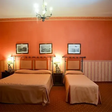Il Canale Hotel-3