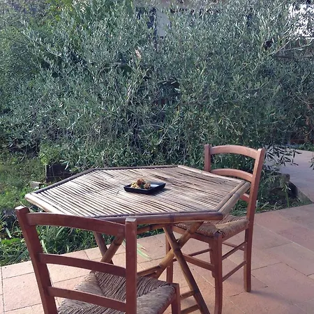 Agriturismo "La Rosa Canina"-2