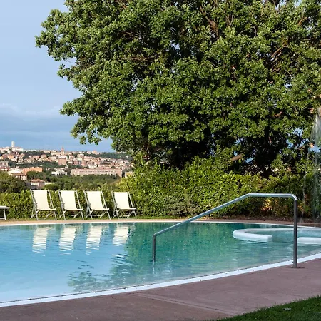 La Meridiana Bleisure Hotel-2