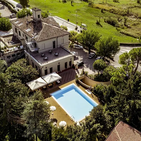 Hotel Dogana-2