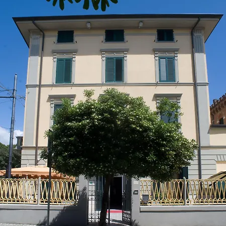 Hotel Vittoria-2