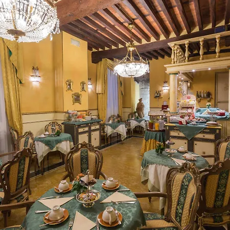 Hotel Palazzo Alexander-3