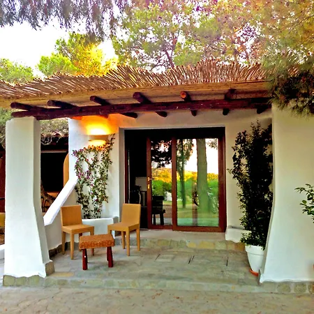 Hotel Ollastu-3