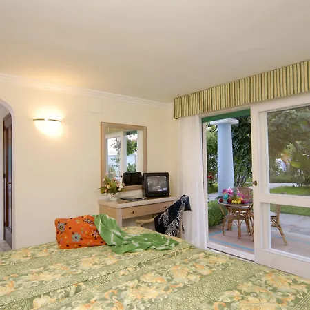 Hotel Continental Mare-2