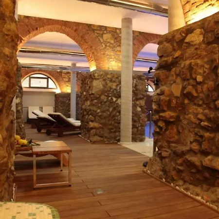 Hotel La Margherita & Spa-2