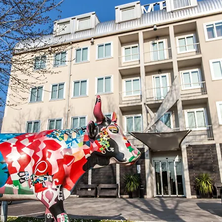 Hotel Mosaico-2