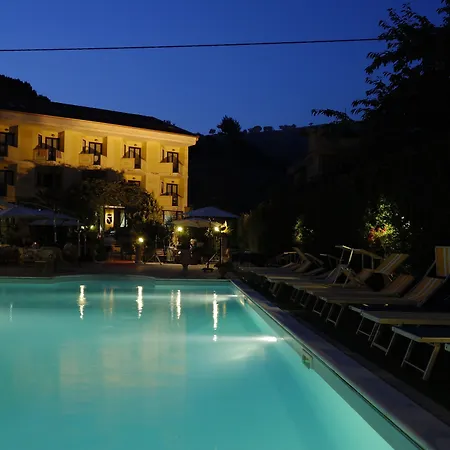 Hotel Caserta Antica-2
