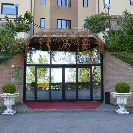 Hotel Mamiani & Relaxing Spa Urbino-3