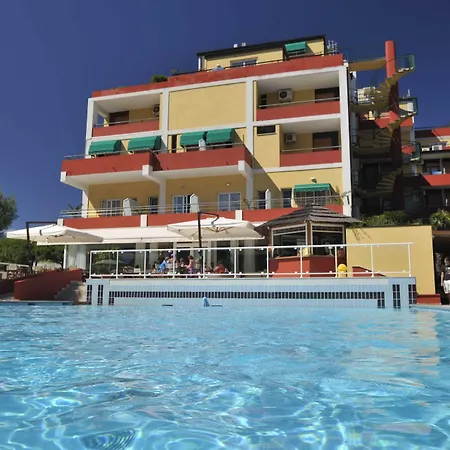 Hotel Bembo-3