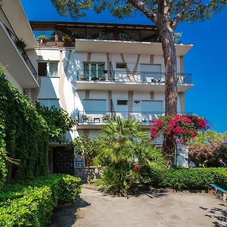 Hotel Le Axidie-3