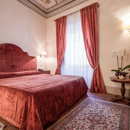 Hotel Palazzo San Niccolo & Spa-2