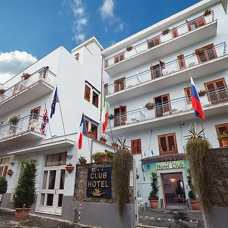 Hotel Club (Adults Only)-2