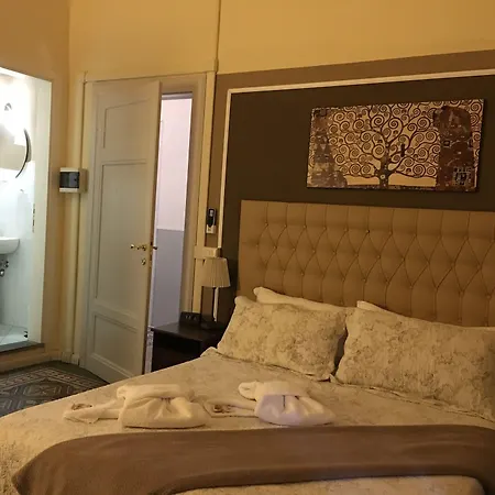 Villa San Donato B&B-3