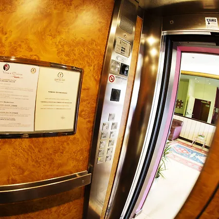 Hotel Fortuna-2