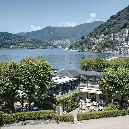 Palace Hotel Lake Como-3