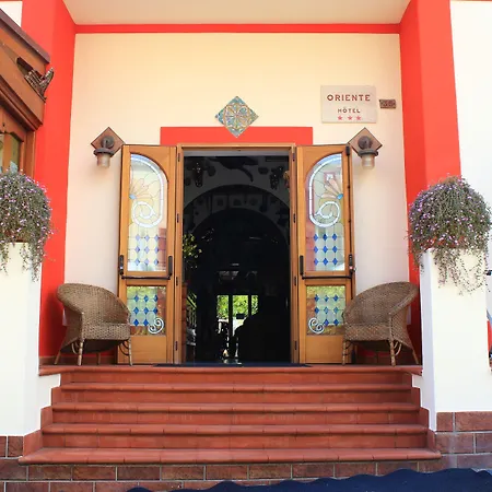 Hotel Oriente-2