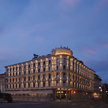 Grand Hotel Principe Di Piemonte-2
