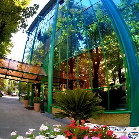 Hotel Michelangelo-2
