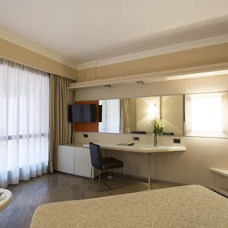 Park Hotel I Lecci-3