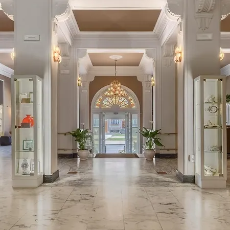 Hotel Residence Esplanade-2
