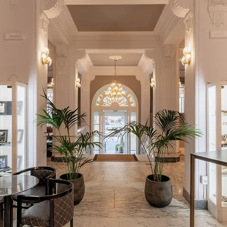 Hotel Residence Esplanade-3