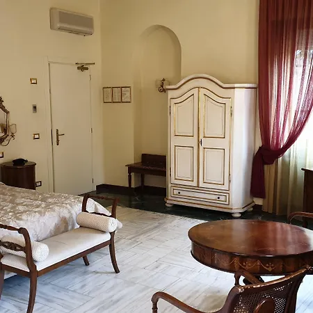 Hotel Alessandro Della Spina-2