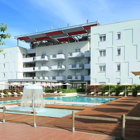 Domino Suite Hotel&Residence-2