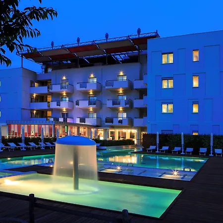 Domino Suite Hotel&Residence-3