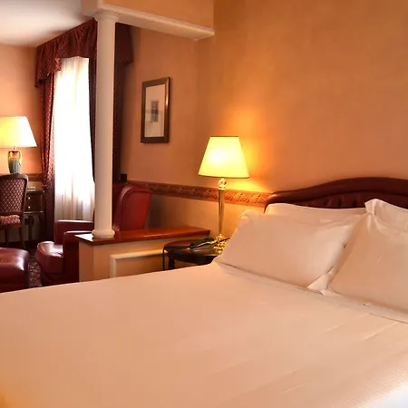 Hotel Leon D'Oro-3