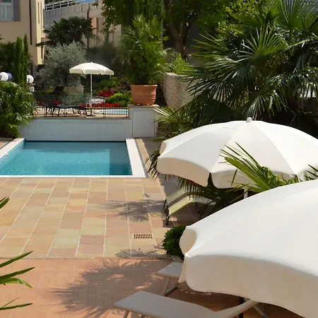 Hotel Leon D'Oro-2