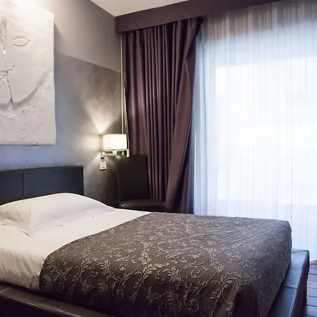 Borghese Palace Art Hotel-2