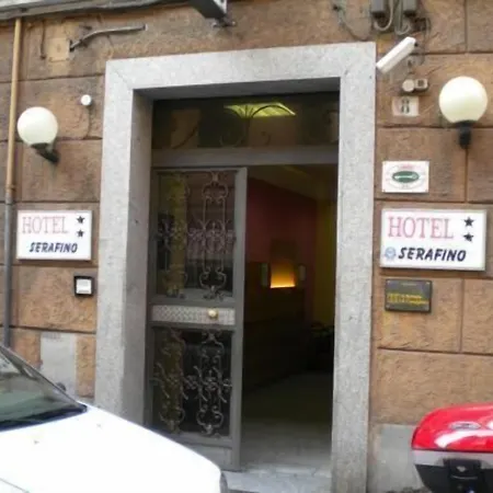 Serafino Liguria Hotel-2