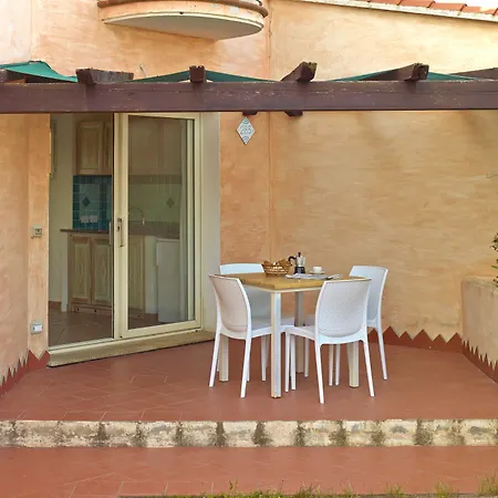 Residence Hotel Lu Nibareddu-2
