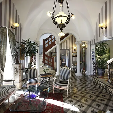 Hotel Park Novecento Resort-3