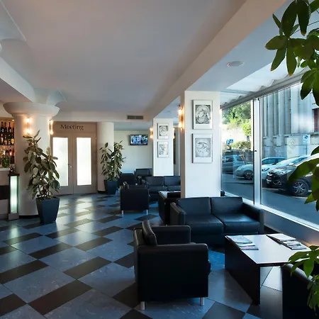 Cdh Hotel La Spezia-2